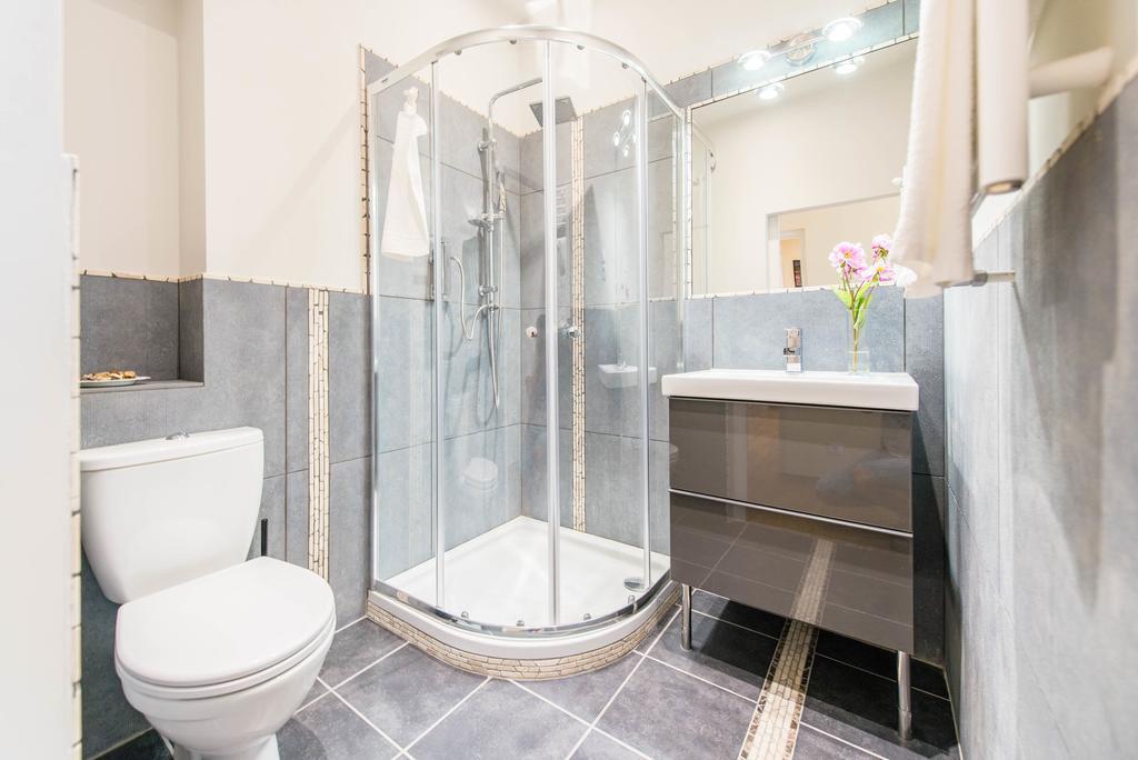 Api Flat Apartment Budapest Luaran gambar