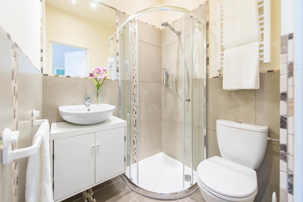 Api Flat Apartment Budapest Luaran gambar